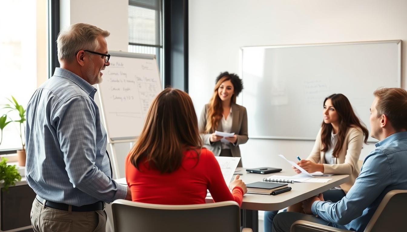 Supporting Startups